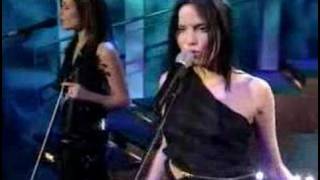 The Corrs   So Young