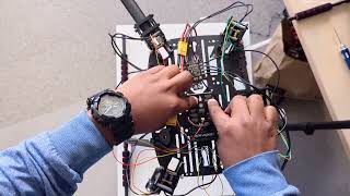 18 Power module assembly