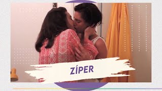 Zíper - Lesbian Short Film