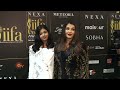 aishwarya rai finally break silence ongoing on her life at iifa awards 2024