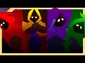 Shadow Wizard Money Gang (ANIMATION)