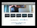 how to build landing pages in wordpress - landing page wordpress theme