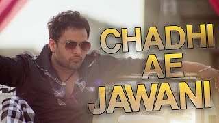 Chadhi Ae Jawani || Goreyan Nu Daffa Karo || Amrinder Gill || Latest Punjabi Song