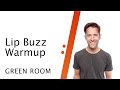 Lip Buzz Vocal Warmup // Worship Artistry