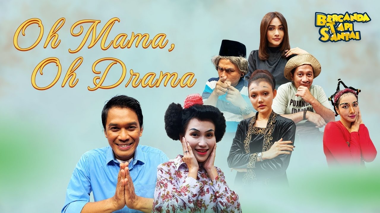 Full Oh Mama Oh Drama Bts 27 01 24 Youtube