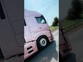 💥the longest journey of a girl truck driver from japan