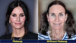 Unbelievable Hollywood Stars Without Makeup