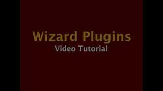 LS Wizard Installation