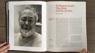 W  EUGENE SMITH   W  Eugene Smith