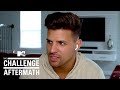 Fessy Explains His Latest Beef With CT 😱 The Challenge: Double Agents Aftermath