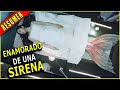 👉 resumen: UNA SIRENA ES CAPTURADA Y UN CIENTÍFICO SE ENAMORA - LA SIRENA | Ahora te cuento