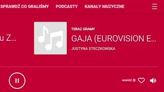 Radio Zet - Cały wywiad z Justyną Steczkowską + premiera piosenki \