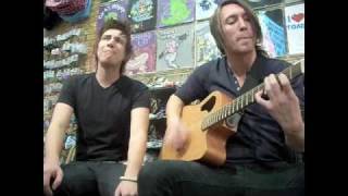 I'm Not Dead Yet [Acoustic]- For All Those Sleeping