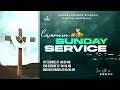 🔴Sunday 2nd Service  | 04 - Aug - 24 | Pas. Jaspher Earnest  | Carmel Church Sivakasi