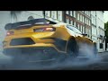 Bumblebee’s Exhaust Sound - All 7 Camaros!!!