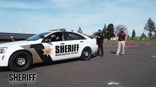 WCSO Reserve Recruitment