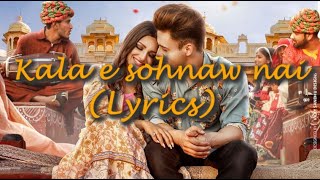 Kalla Sohna Nai Lyrics |Neha Kakkar| Asim Riaz,Himanshi Khurana|Latest Song