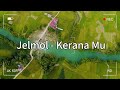 Jelmol -  Kerana Mu ( Lirik Video )