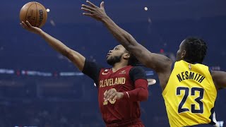Indiana Pacers vs Cleveland Cavaliers - Full Game Highlights | April 2, 2023 | 2022-23 NBA Season