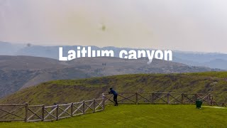 Sohra to laitlum canyon | Episode 5||Meghalaya