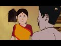 kannada stories ರೈತರ ಮಾಂತ್ರಿಕ ಮಡಕೆ kannada moral stories stories in kannada ssoftoons kannada