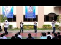 "Growl" (Exo), "Bang Bang Bang" (Big Bang), "Dong Saya Dae" (BgA), "Fire"(BTS) Dance Cover (Live)