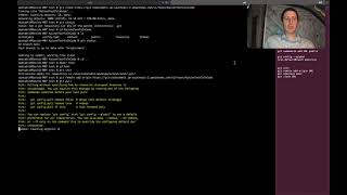 Using GIT with AWS CodeCommit for first time
