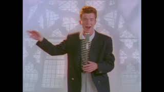 RickAstley 跳我站在雲林👆😑👇 完整版