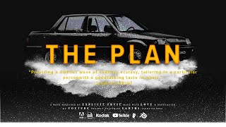 DaniLeigh - The Plan [slowed + reverb