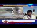 patan angry over authority s inaction villagers of radhanpur taluka repaired breached canal tv9