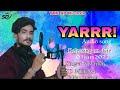 YARRR! (OFFICIAL AUDIO)- SD MEENA | THE SD RICORDS | NEW HRYANVI SONG 2022 | HRYANVI DJ SONG |