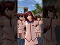 Cowo terdingin di sekolah ini bisa meleleh #sakuraschoolsimulator #fypシ゚