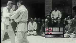 Kodokan - o caminho do judô (parte 1)