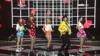 111223 f(x) - Hot Summer