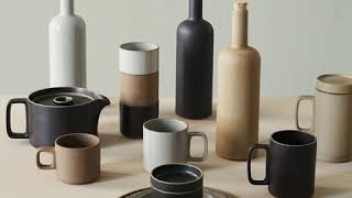 Hasami Porcelain by YONOBI STUDIO. Photographer MAYA MATSUURA.