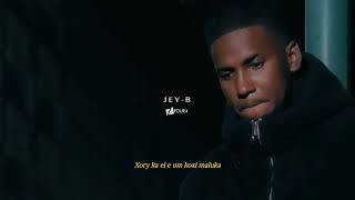 JEY-B - Nos é so Nos (prod by Bouzin Beats)