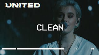 Clean Live Hillsong United