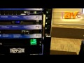 e4 av tour tripp lite shows updated commercial power management products