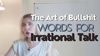 Deciphering the Language of Nonsense in English