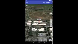 Add Marker to Google Map (Google Maps Android API v2)