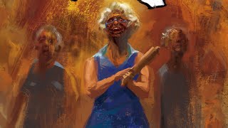 Cookie Clicker Steam Soundtrack - Grandmapocalypse Theme