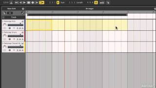 Liquid Rhythm 101: Beat Immersion - 4. Loop Locators Beat Builder Intro
