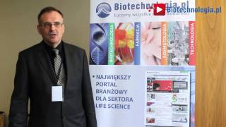 How would you describe biotechnology sector in Latvia - Juris Vanags