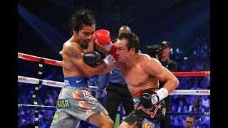 Manny Pacquiao vs Juan Manuel Marquez IV | Ultimate Highlights!(Total War)