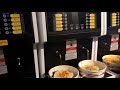 automatic ramen cooking machine korean convenience store