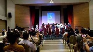 In My Life - Harmonic Noises feat. Wattana Children’s Chorus