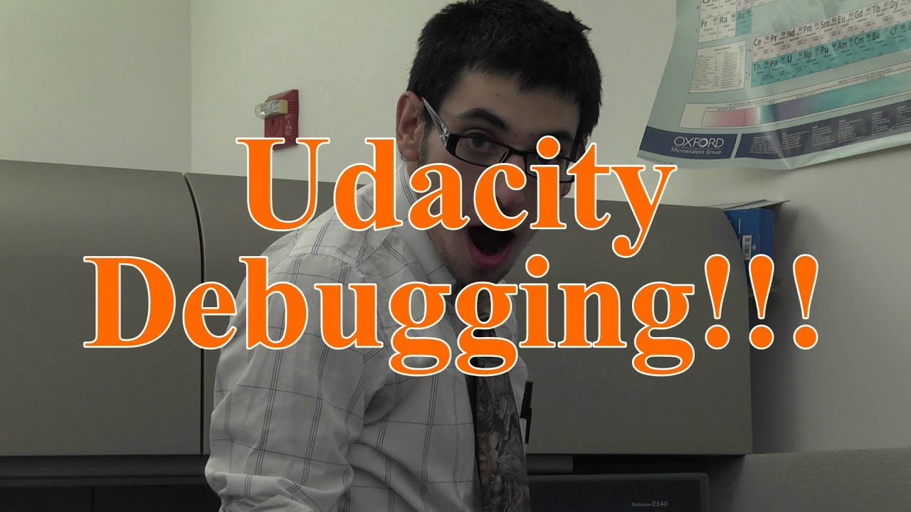 Software Debugging Course Overview Youtube