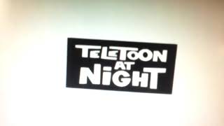 Teletoon At Night Sign-Off/Teletoon Sign-On