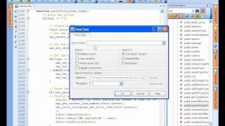 PHP Code Completion in Nusphere PHP IDE