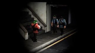 [SFM] Afraid of Technology